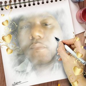 Meet your Posher, Gary